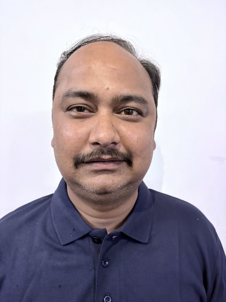 Akhilesh Singh