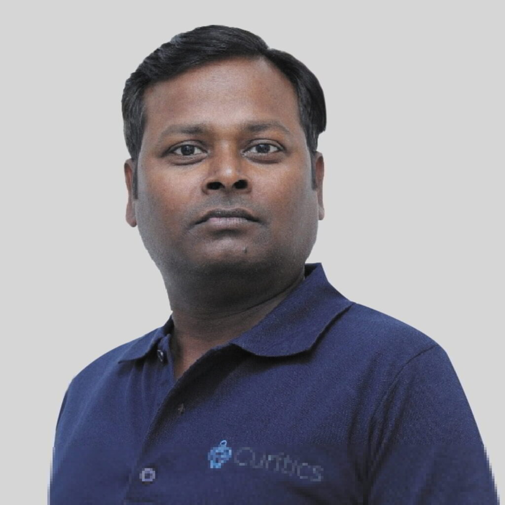 Jitendra Gupta