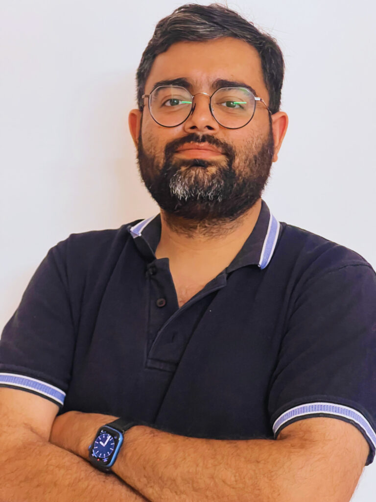 Yugal Yadav