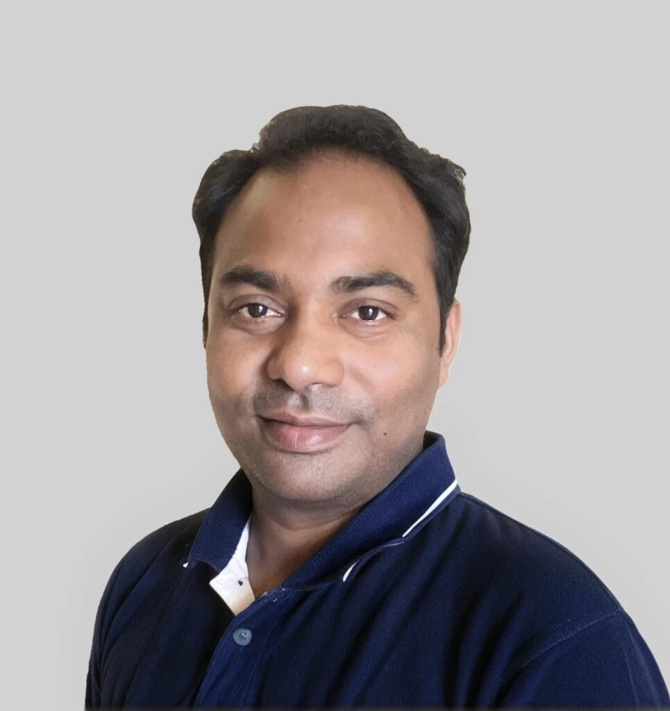 Shubham Giri